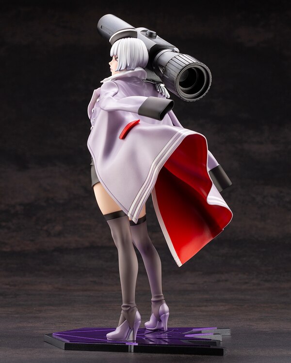 Transformers Megatron Bishoujo Statue Official Image  (7 of 20)